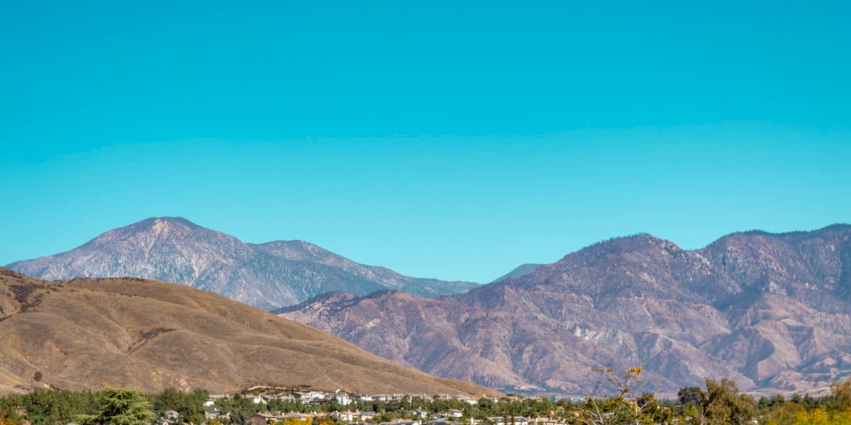 Managed IT services in San Bernardino, California
