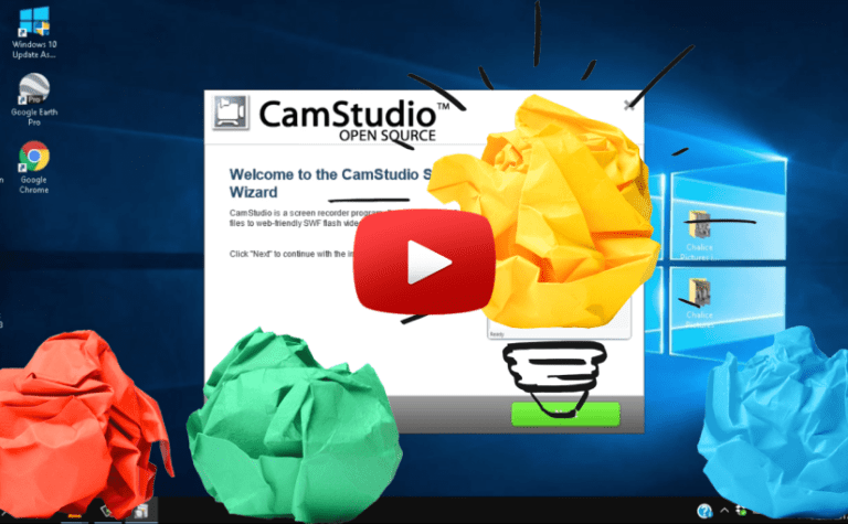 camstudio software camstudio software